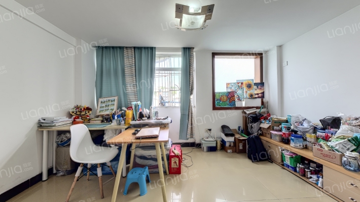 怡康花园(花都)二手房实景图