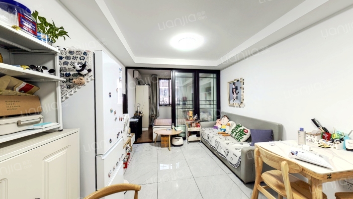 昆阳小区二手房实景图