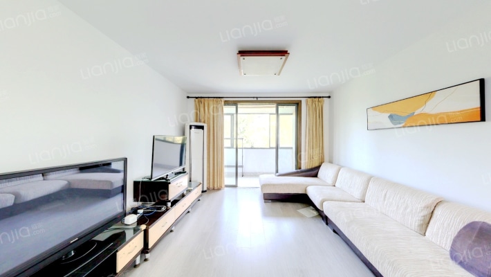 江南星城(一期)二手房实景图