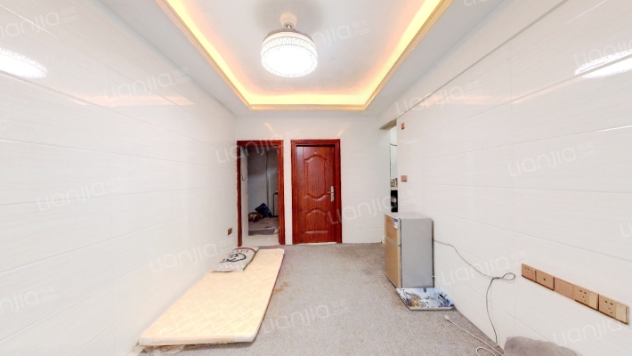 环市中路二手房实景图