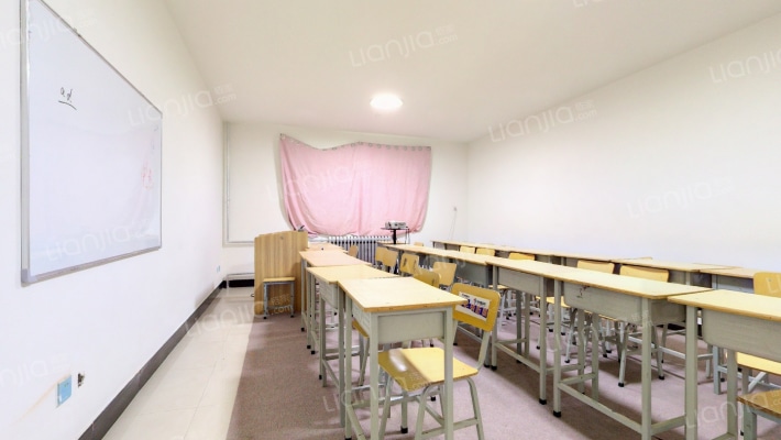 长安信合小区二手房实景图