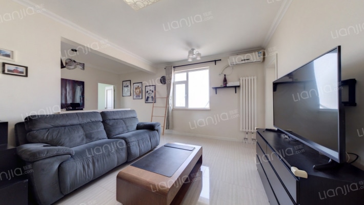 华亭公寓二手房实景图