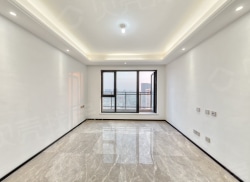 整租·润江新华壹号 2室2厅 南_润江新华壹号租房