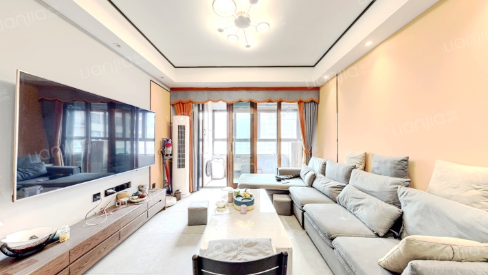 雄飞生活广场二手房实景图