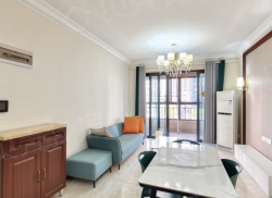 整租·株洲恒大华府 3室2厅 南_株洲恒大华府租房