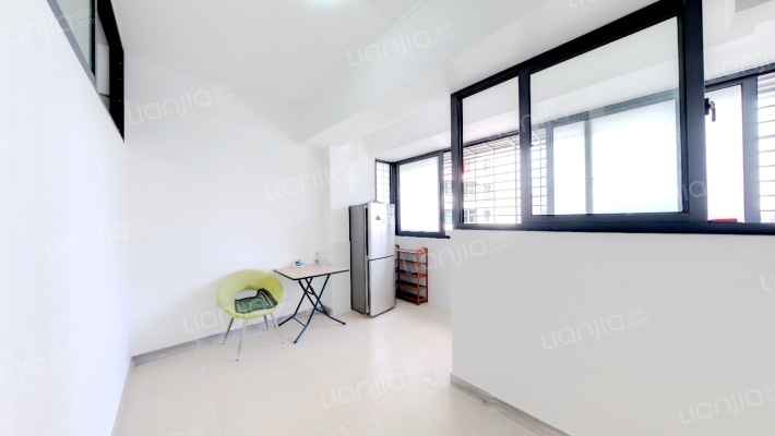 源通中心二手房实景图