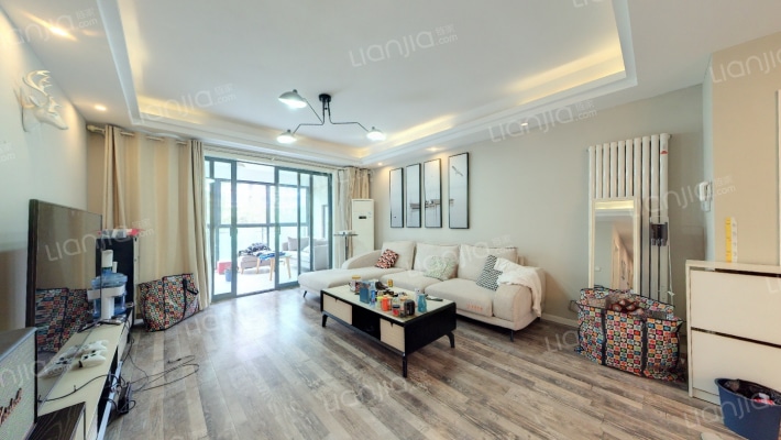 南苑小区A区二手房实景图