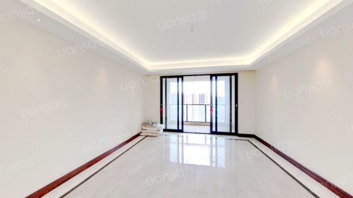 五矿崇文金城A区二手房实景图