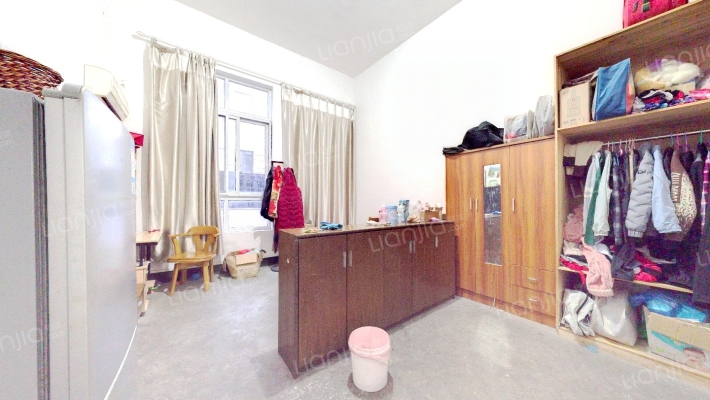 明月山庄二手房实景图