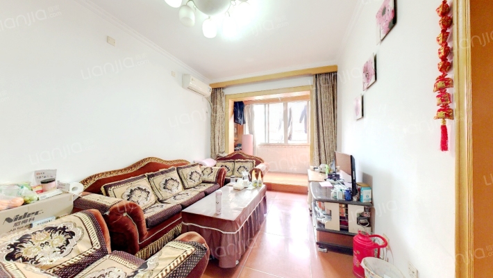 航天北路丁区二手房实景图