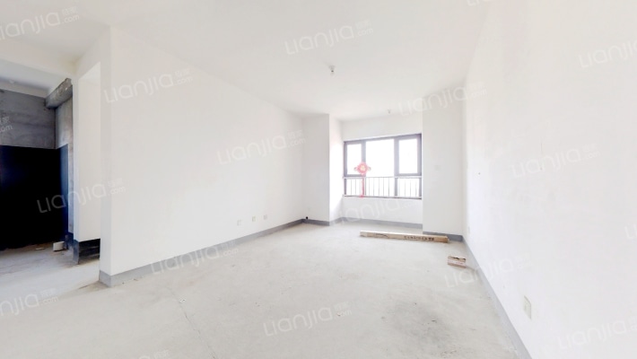 禹洲悦府二手房实景图