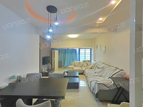 整租·蓉上坊一期 1室1厅 南