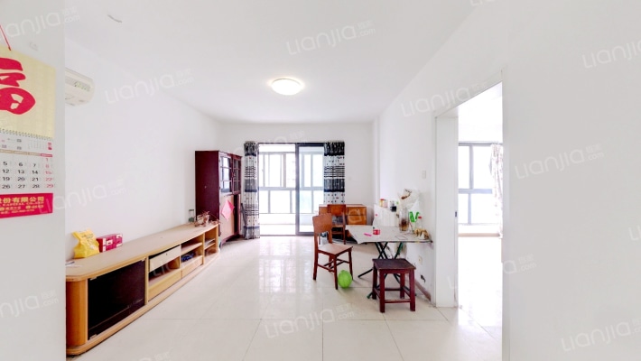 滨湖明珠东区二手房实景图