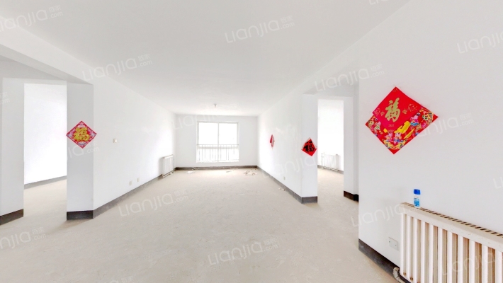 瑞海花园B区二手房实景图