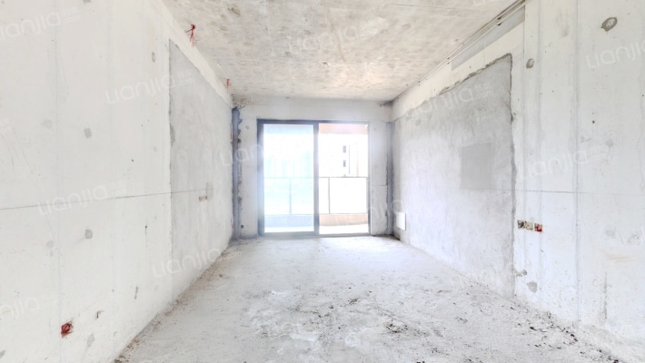 新力玺园二手房实景图