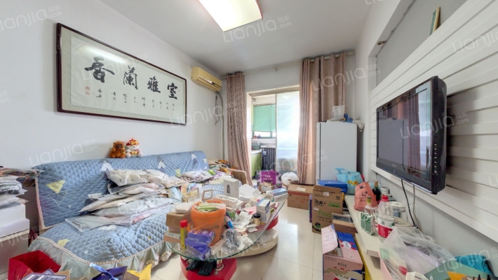 金叶长乐居二手房实景图