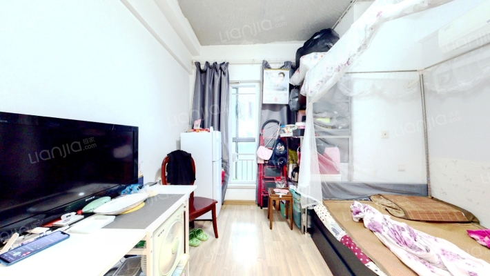 蓝岸3G二手房实景图