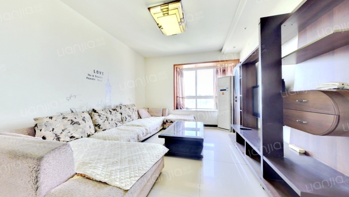 怡景阳光(石家碾东路)二手房实景图