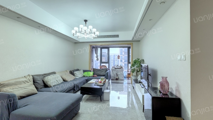 华润公园九里三期二手房实景图