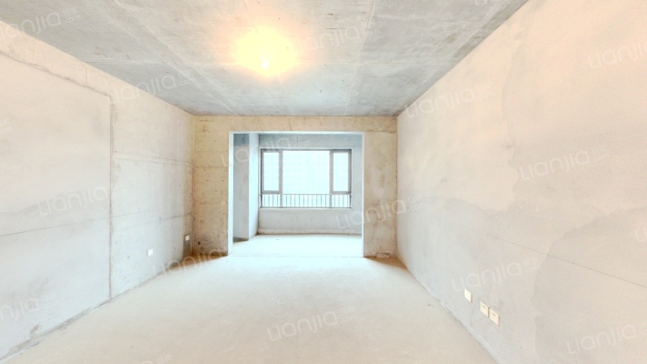 中建昆明澜庭一期二手房实景图