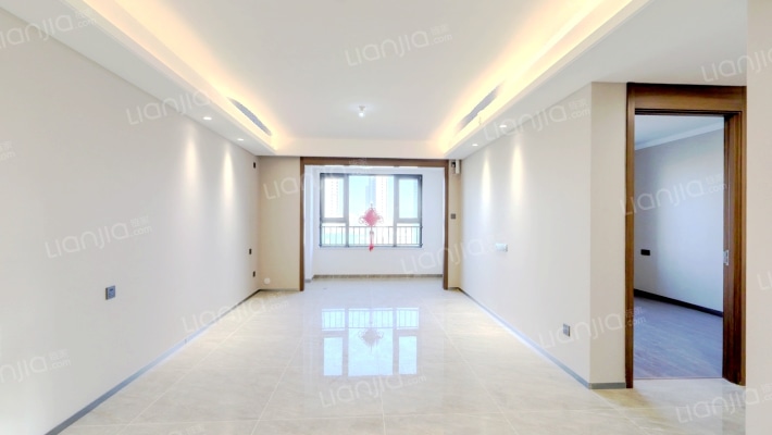 保利熙岸林语二手房实景图