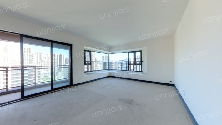 公园九里1期玖悦二手房实景图