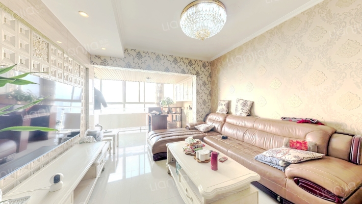 沙河壹号二期二手房实景图