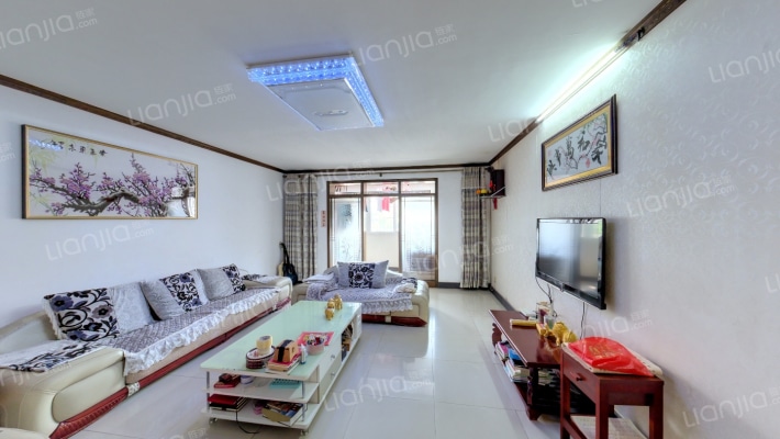 星兴佳园二手房实景图