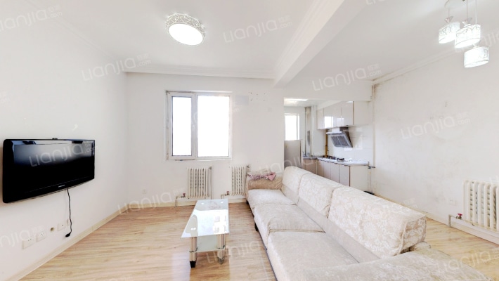 福佳新城乐家南园二手房实景图