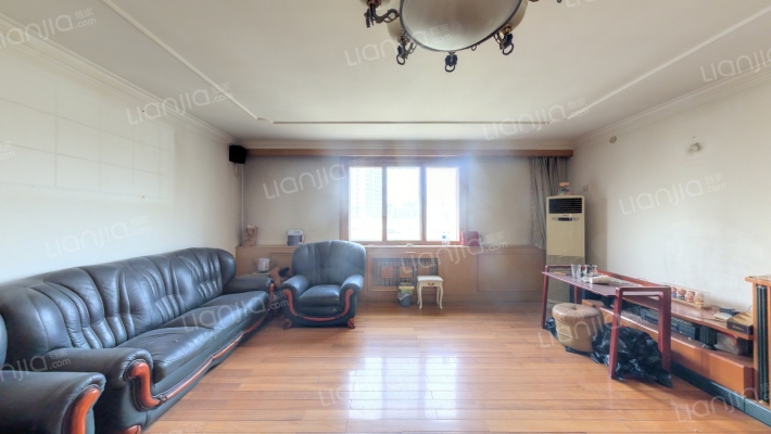 祈和新苑二手房实景图