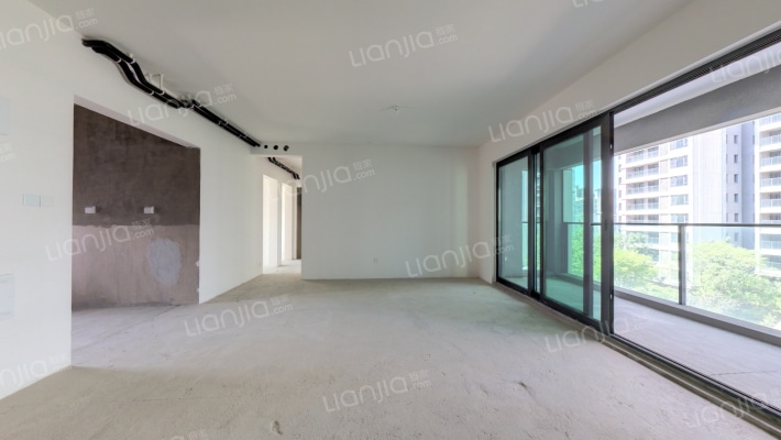 中旅千川阅二手房实景图