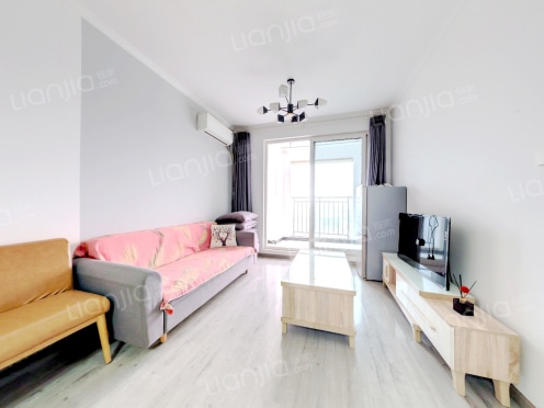 整租·合能枫丹铂麓一期 3室1厅 北