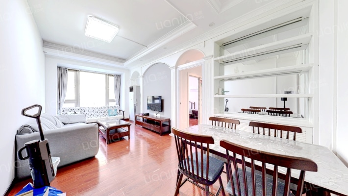 佳兆业香瑞园二手房实景图