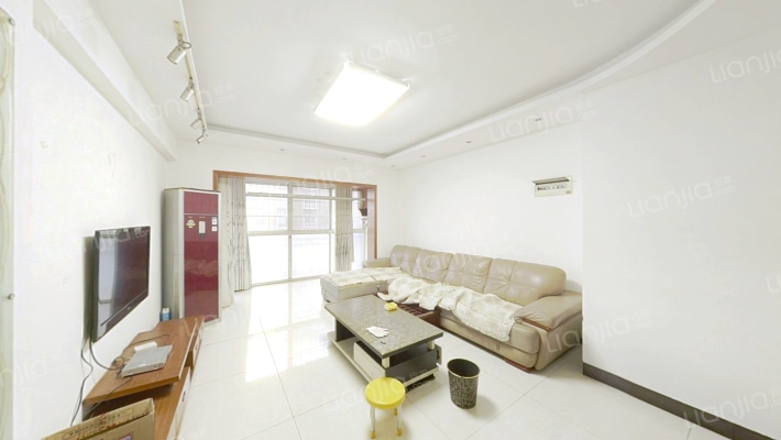 星城雅郡二手房实景图