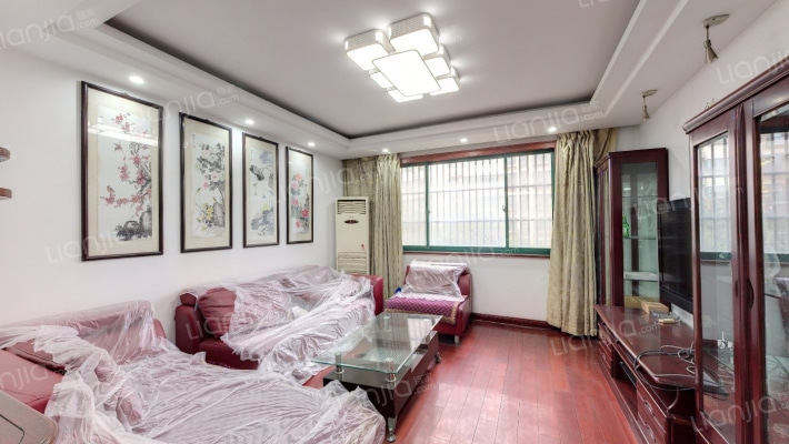 凌云公寓二手房实景图