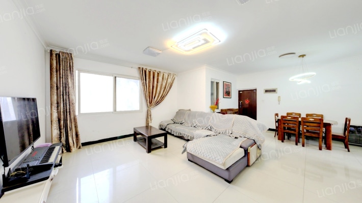 湘核华府二手房实景图