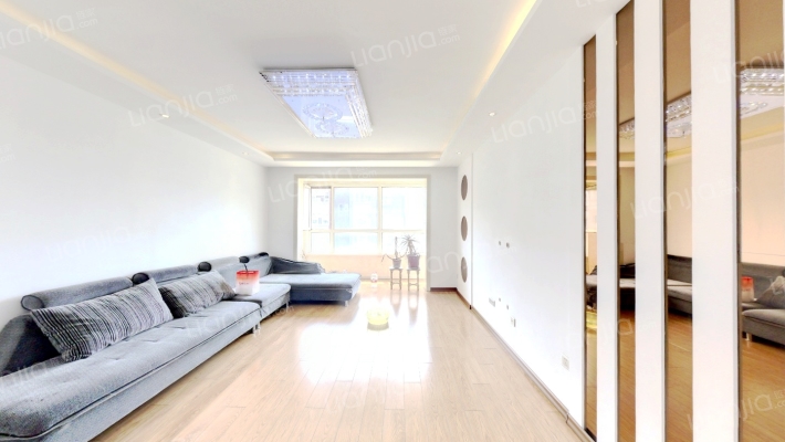 沈铁北部湾二手房实景图