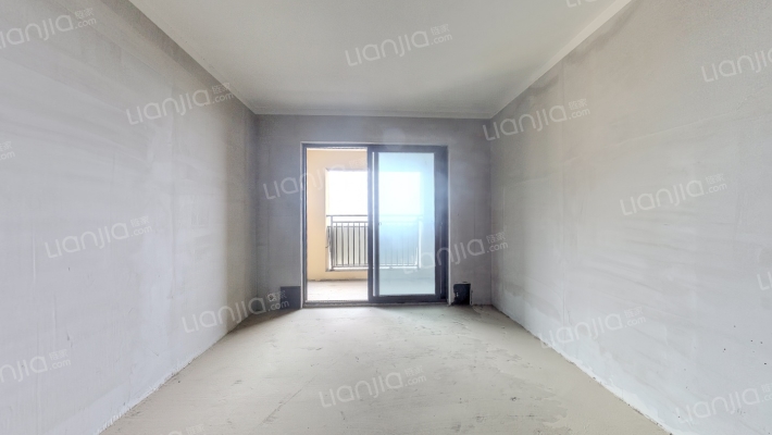 洺悦华府二手房实景图