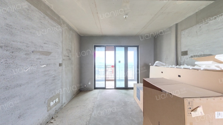 地铁中建·君和城二手房实景图