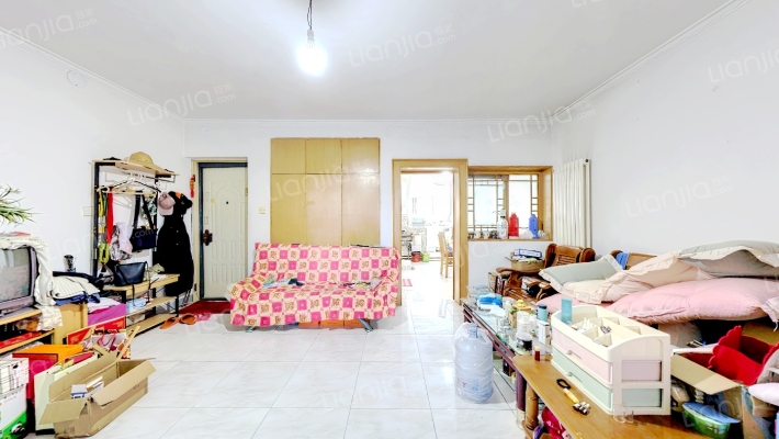 宏福园二手房实景图