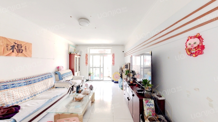 石纺小区二手房实景图