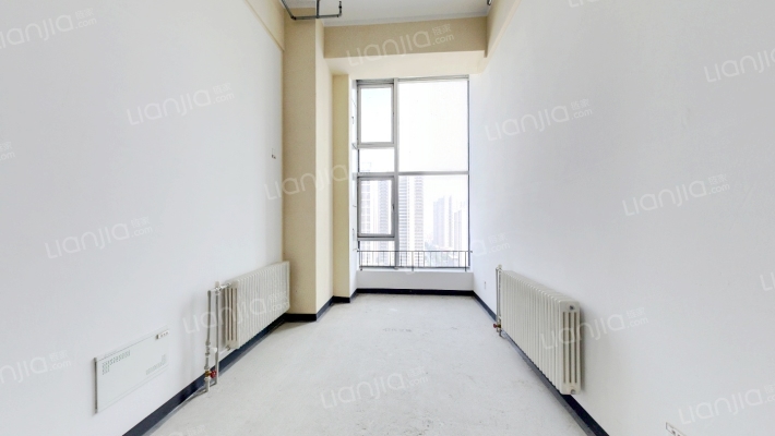 华润置地万象云玺二手房实景图