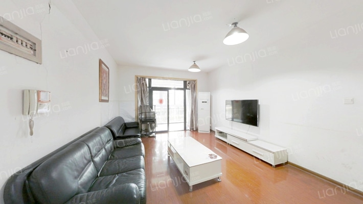 长房东郡二手房实景图