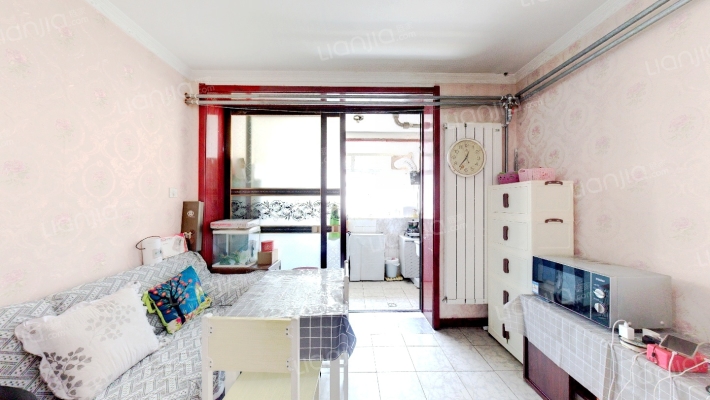 二十二中宿舍二手房实景图