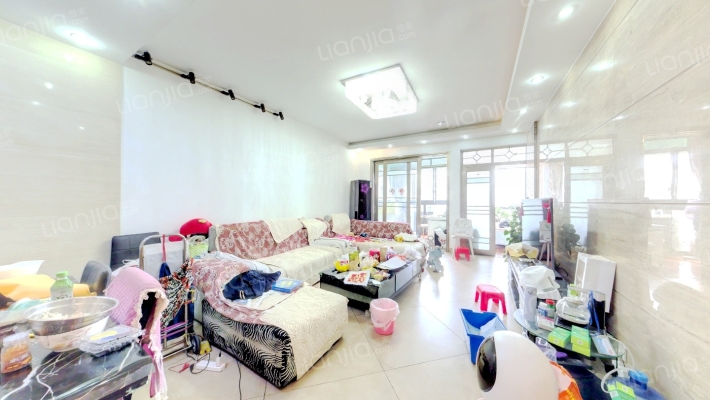 景尚景一期二手房实景图