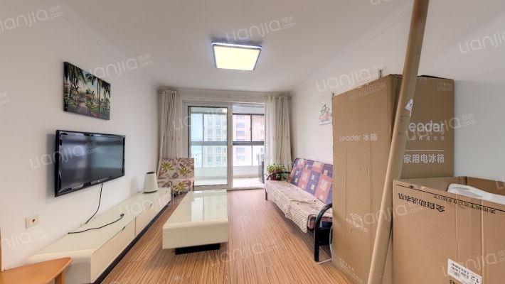 迎江雅居二手房实景图