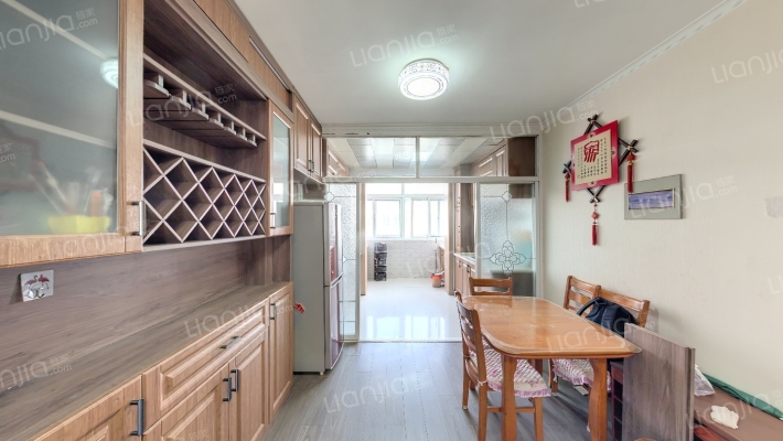 金华苑二手房实景图