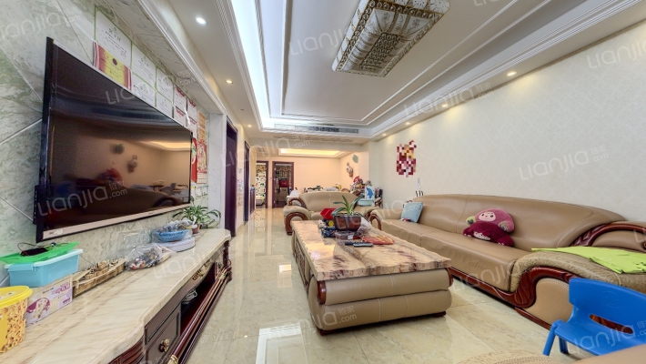 金马同盛二手房实景图