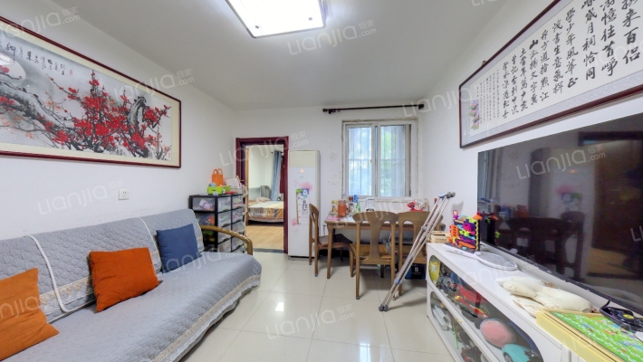 琳琅庄园二手房实景图