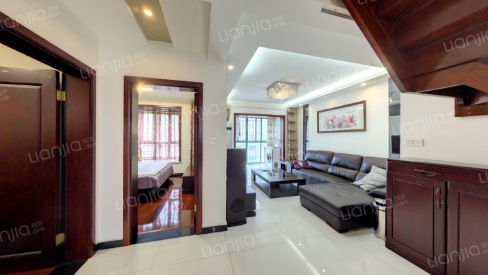 亚都天元居二手房实景图